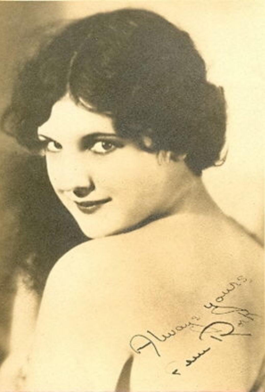 Ann Rork image
