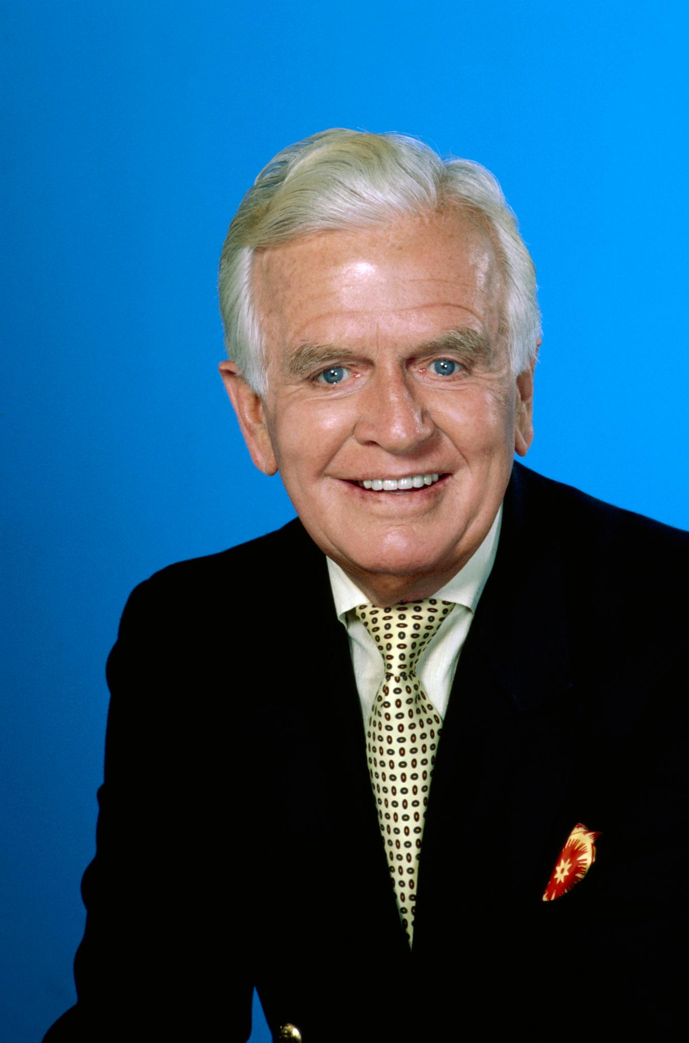 Hayden Rorke image