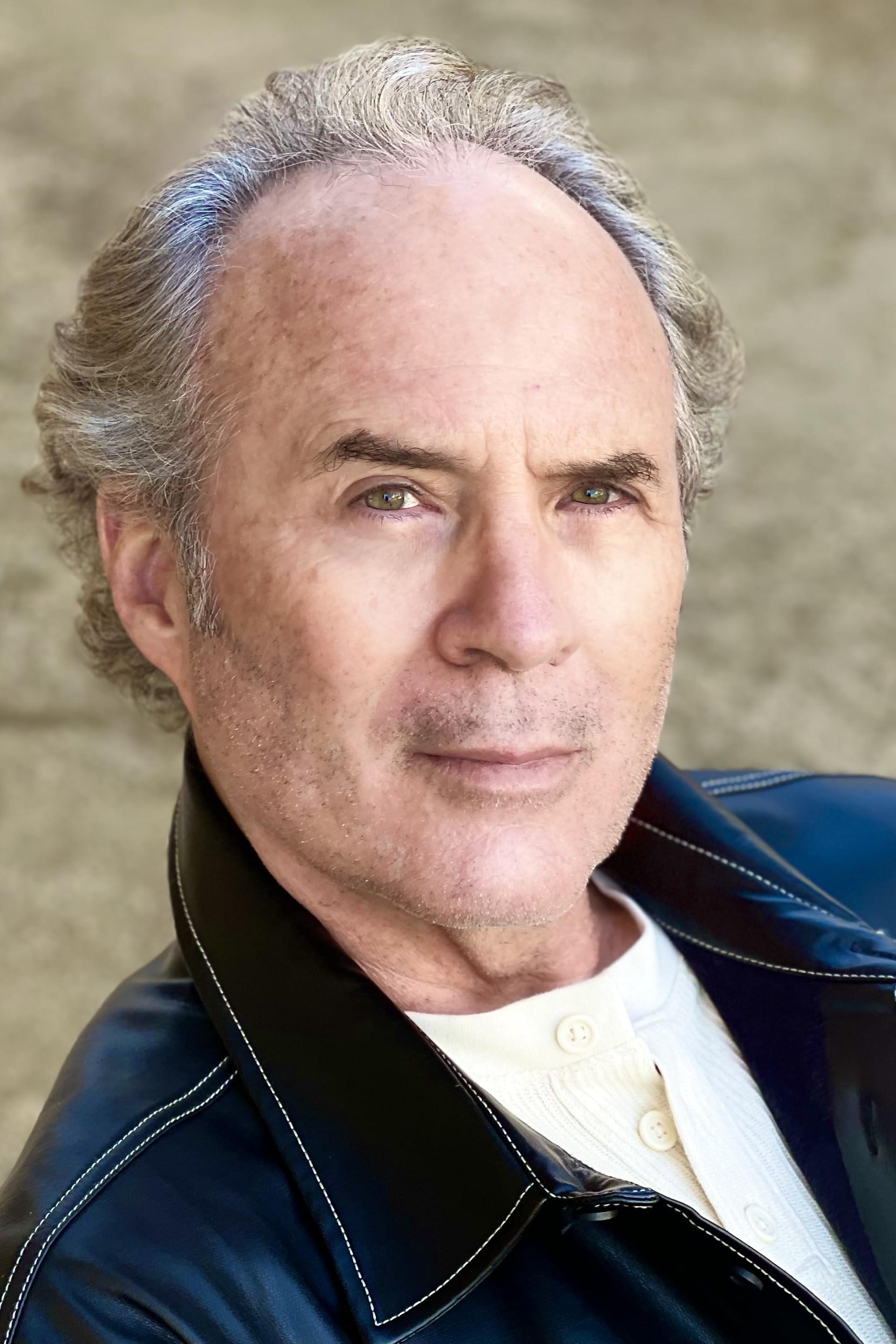 Michael Rose image