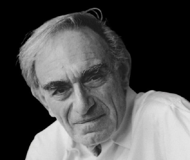 Norman Rose image