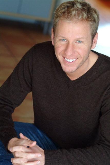 Dave Rosenbaum image