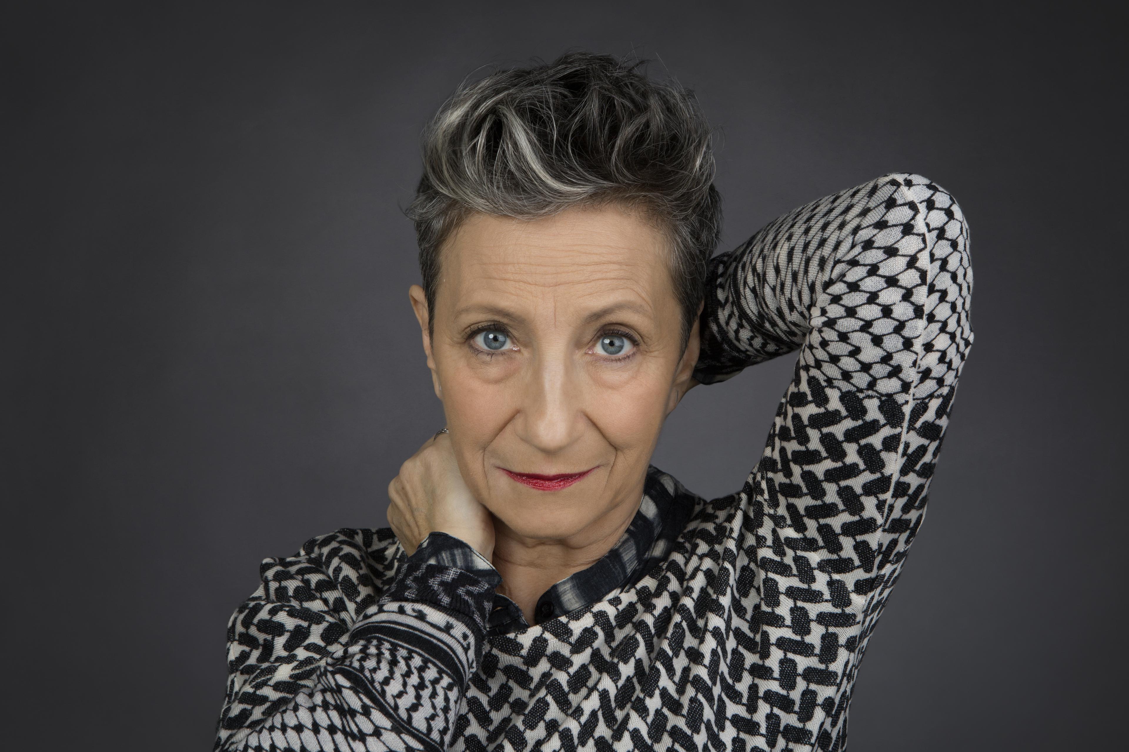 Ina-Miriam Rosenbaum image