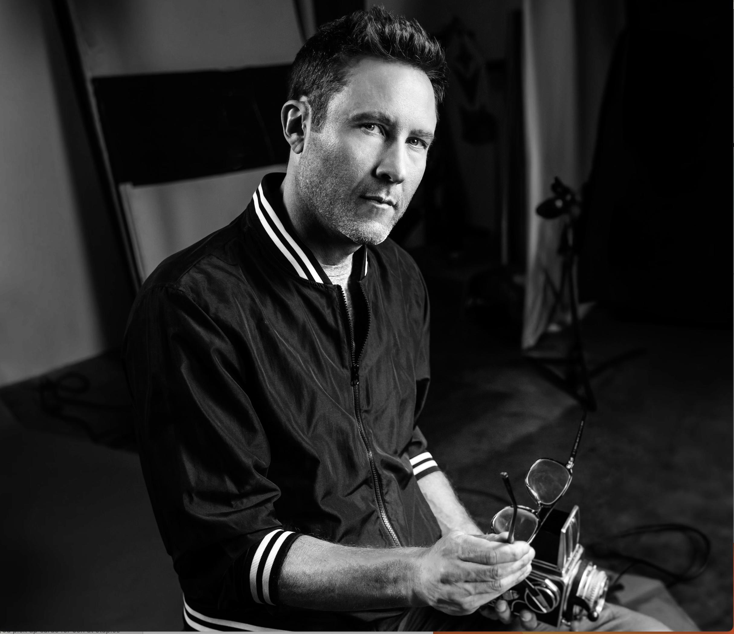 Michael Rosenbaum image