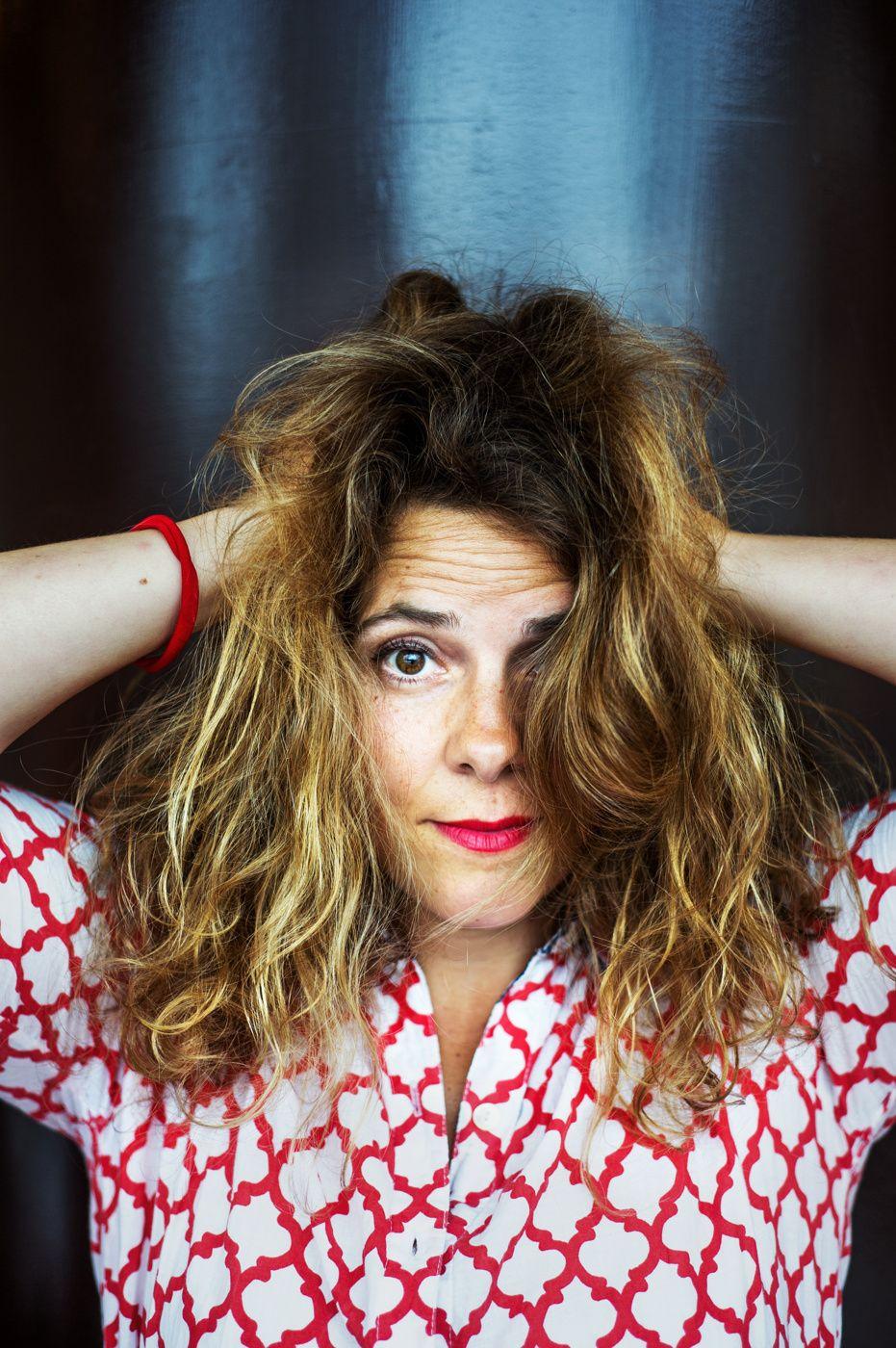 Vanna Rosenberg image