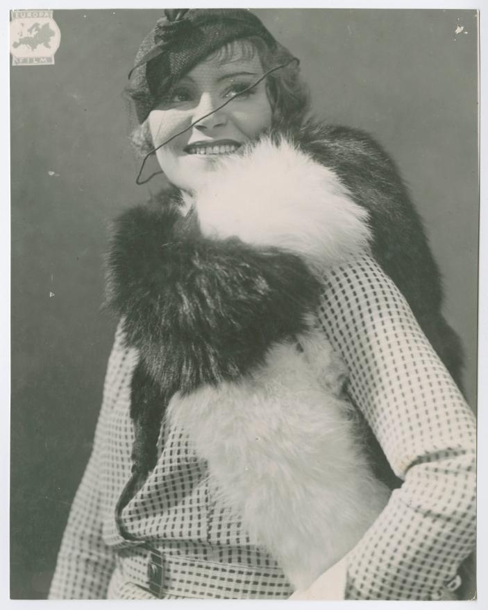 Margit Rosengren image