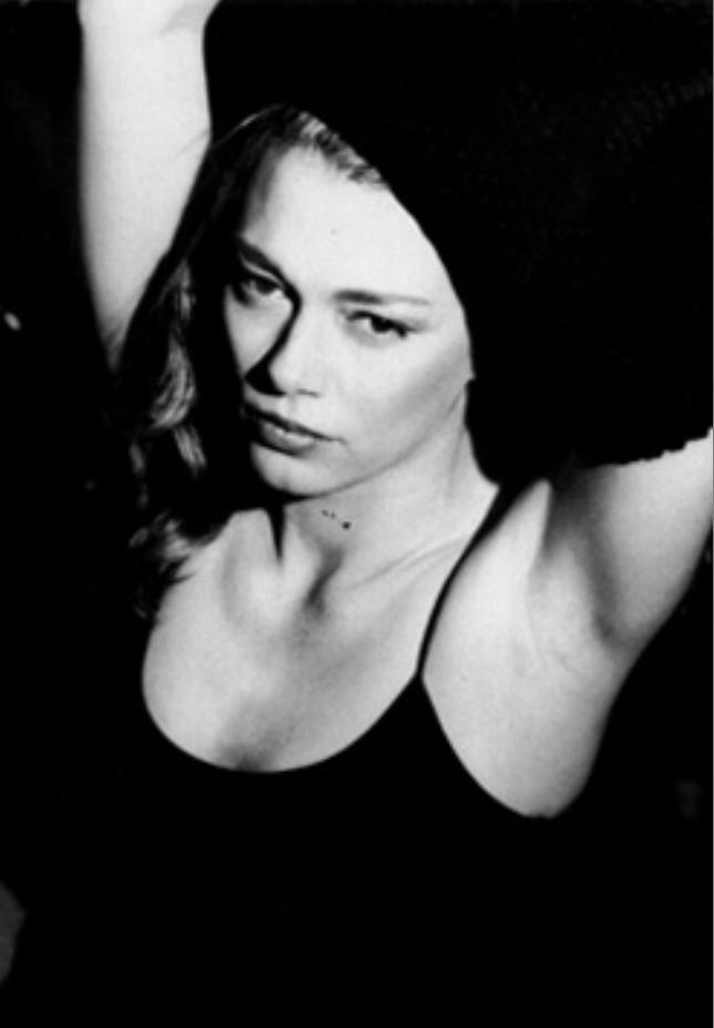 Carolina Rosi image