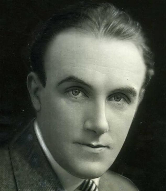 Milton Rosmer image