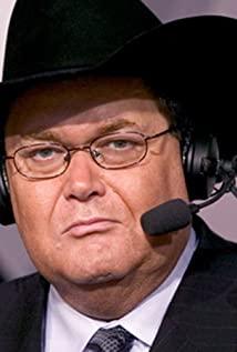 Jim Ross image