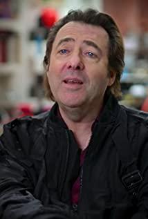 Jonathan Ross image