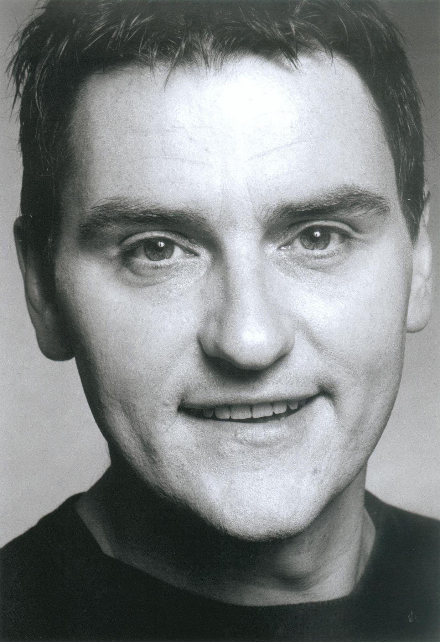 Lee Ross image