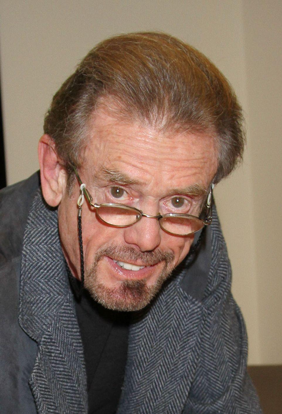 Neil Ross image