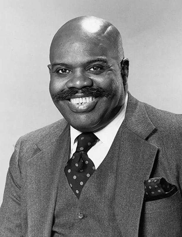 Ted Ross image