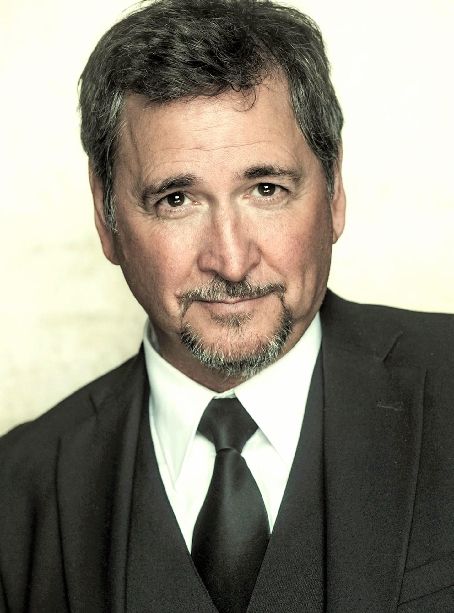 David Rosser image