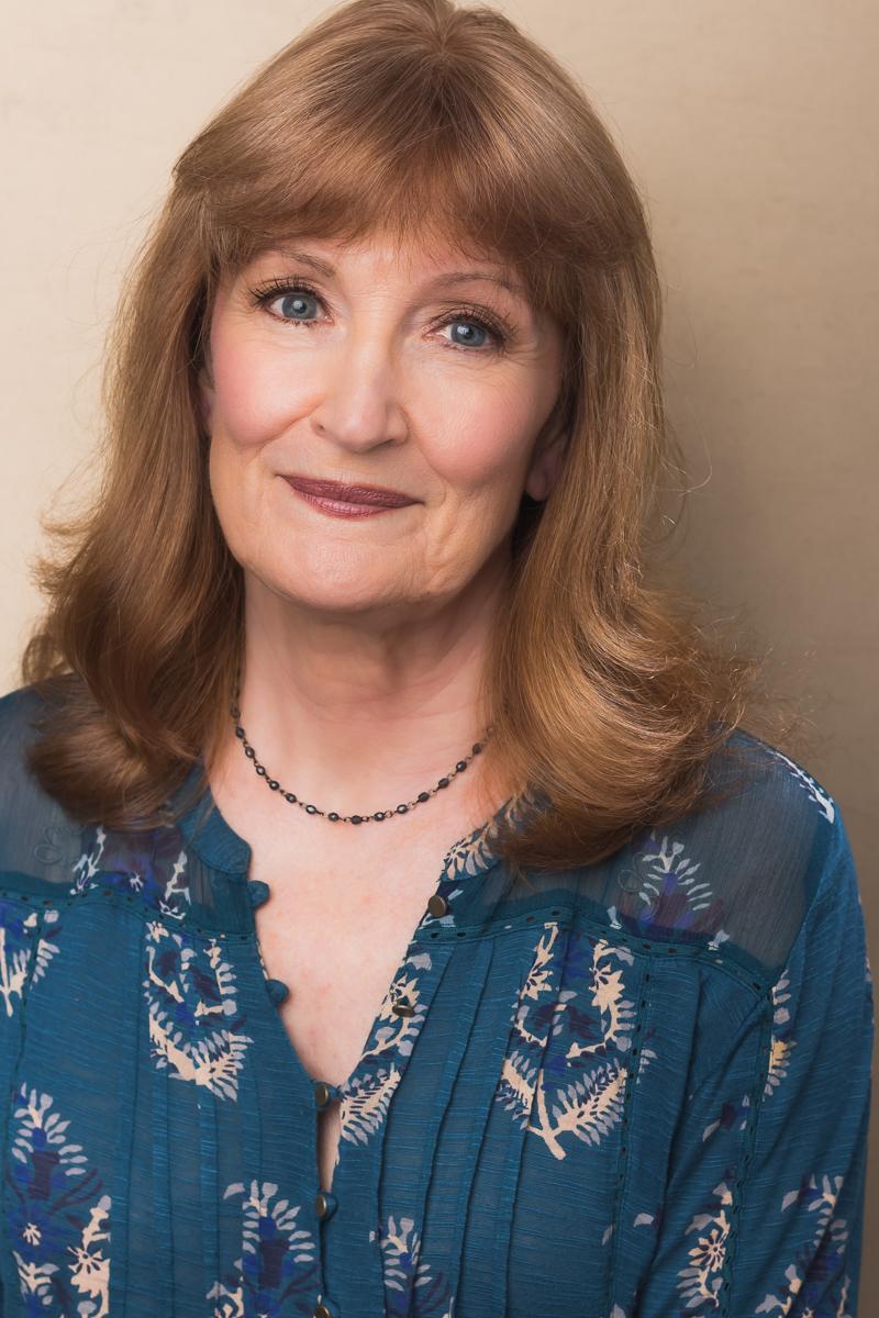Kathryn Rossetter image