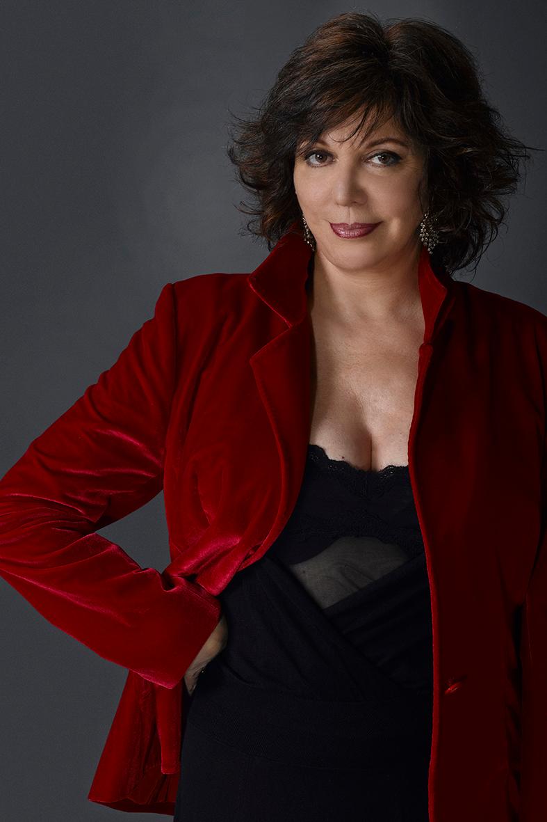 Cecilia Rossetto image