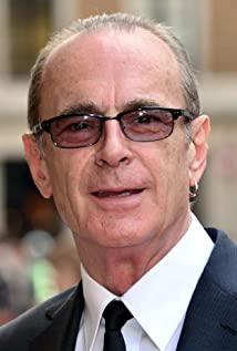 Francis Rossi image
