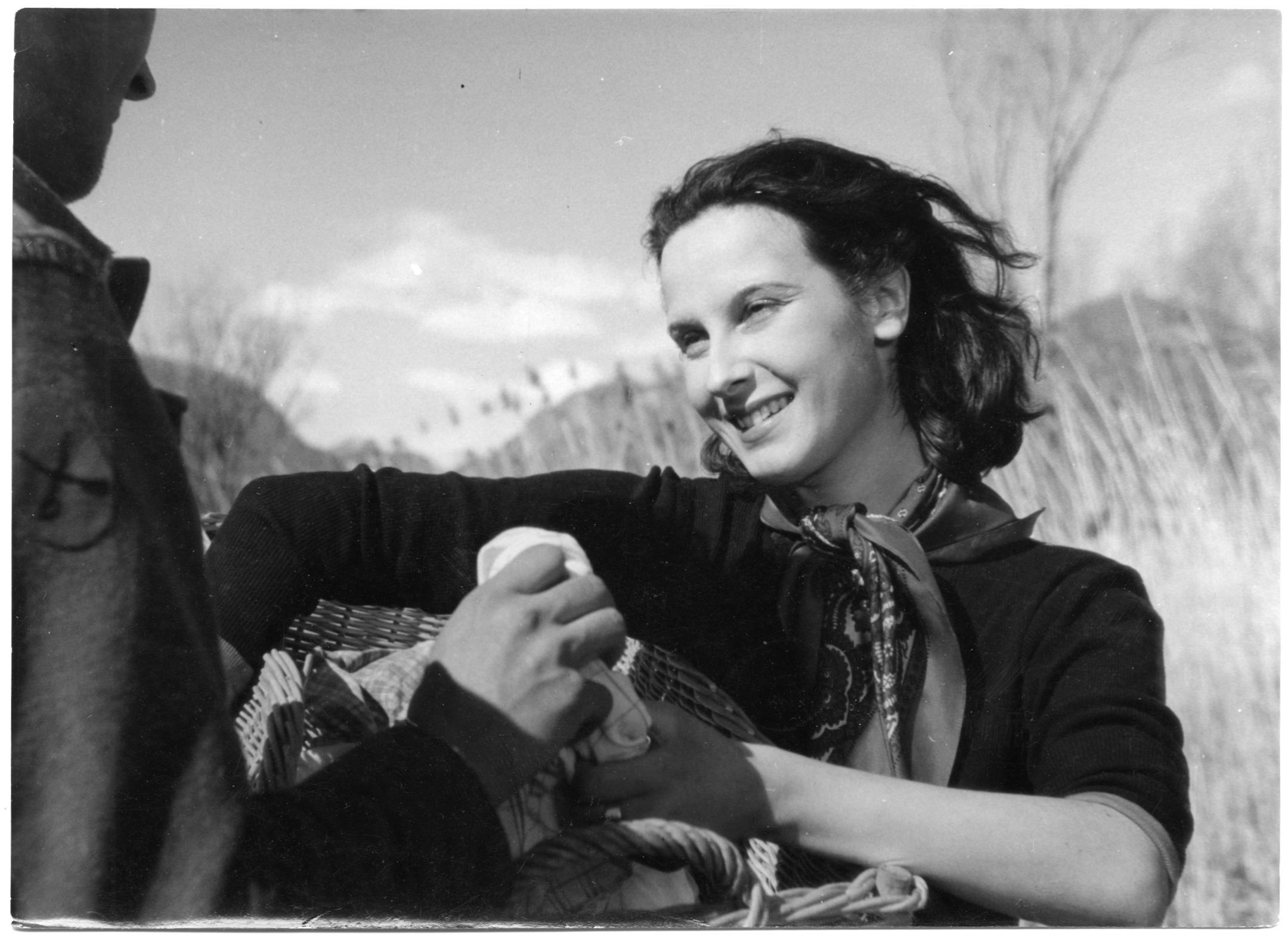 Luisa Rossi image