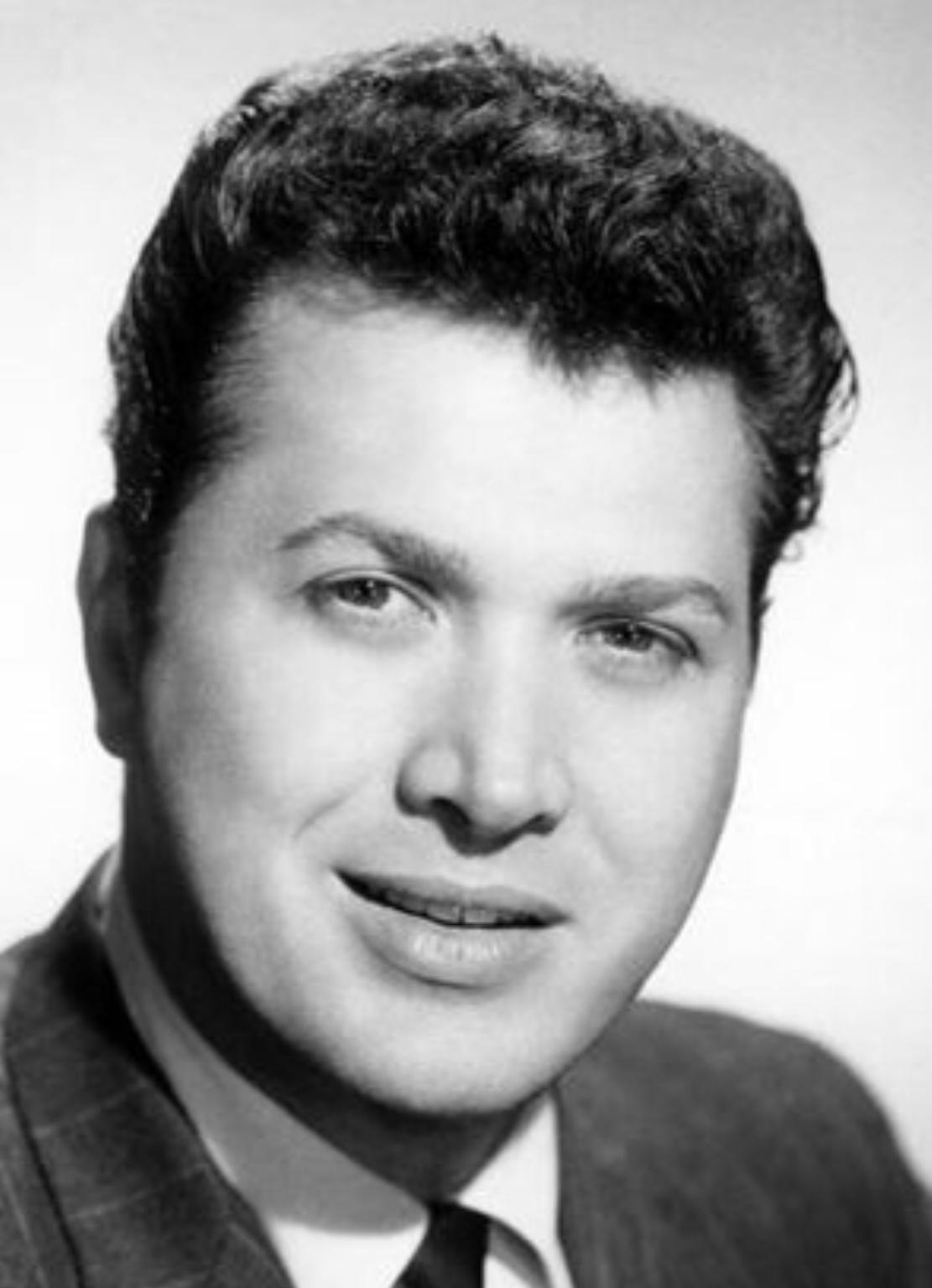 Steve Rossi image