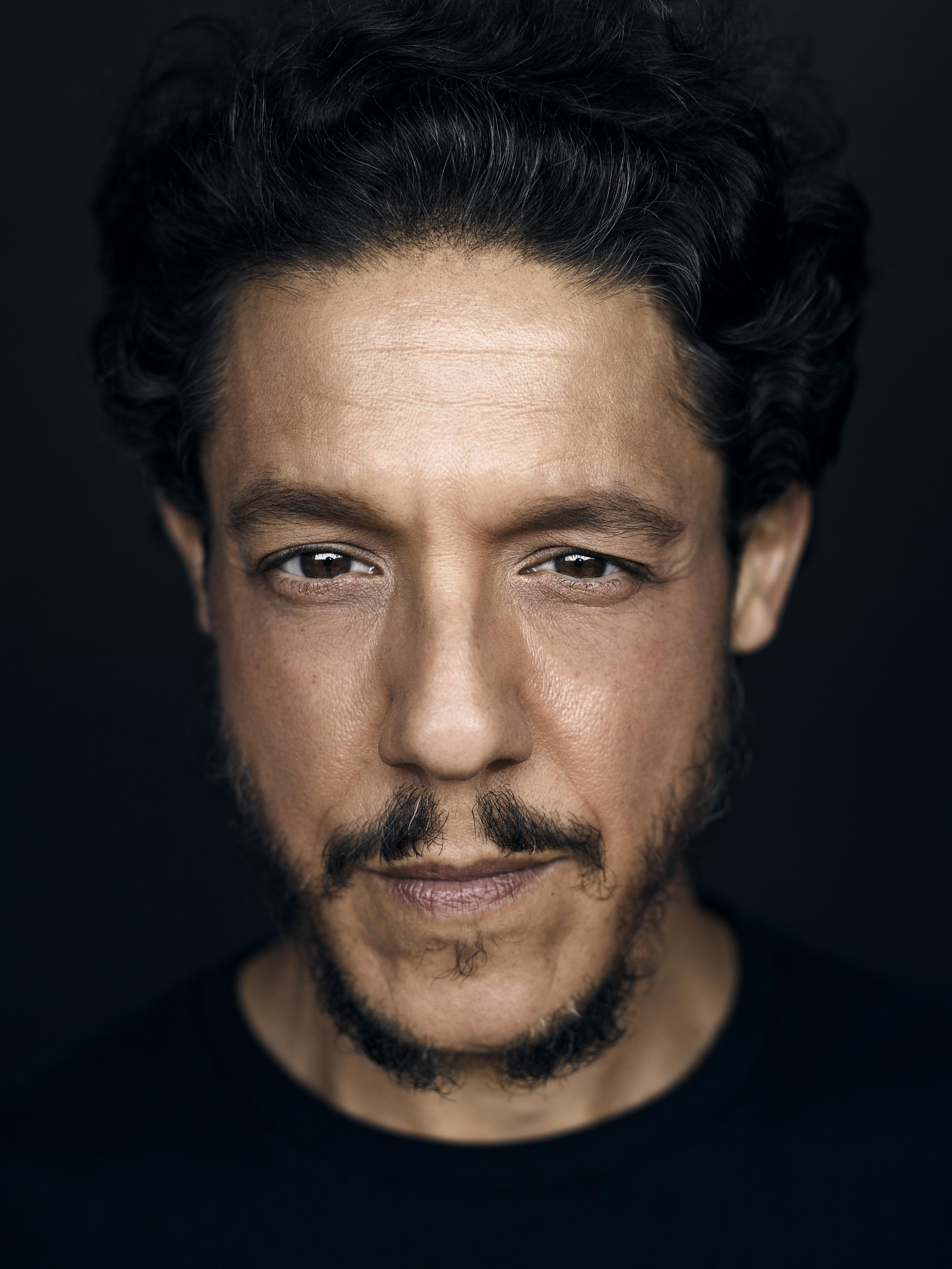 Theo Rossi image