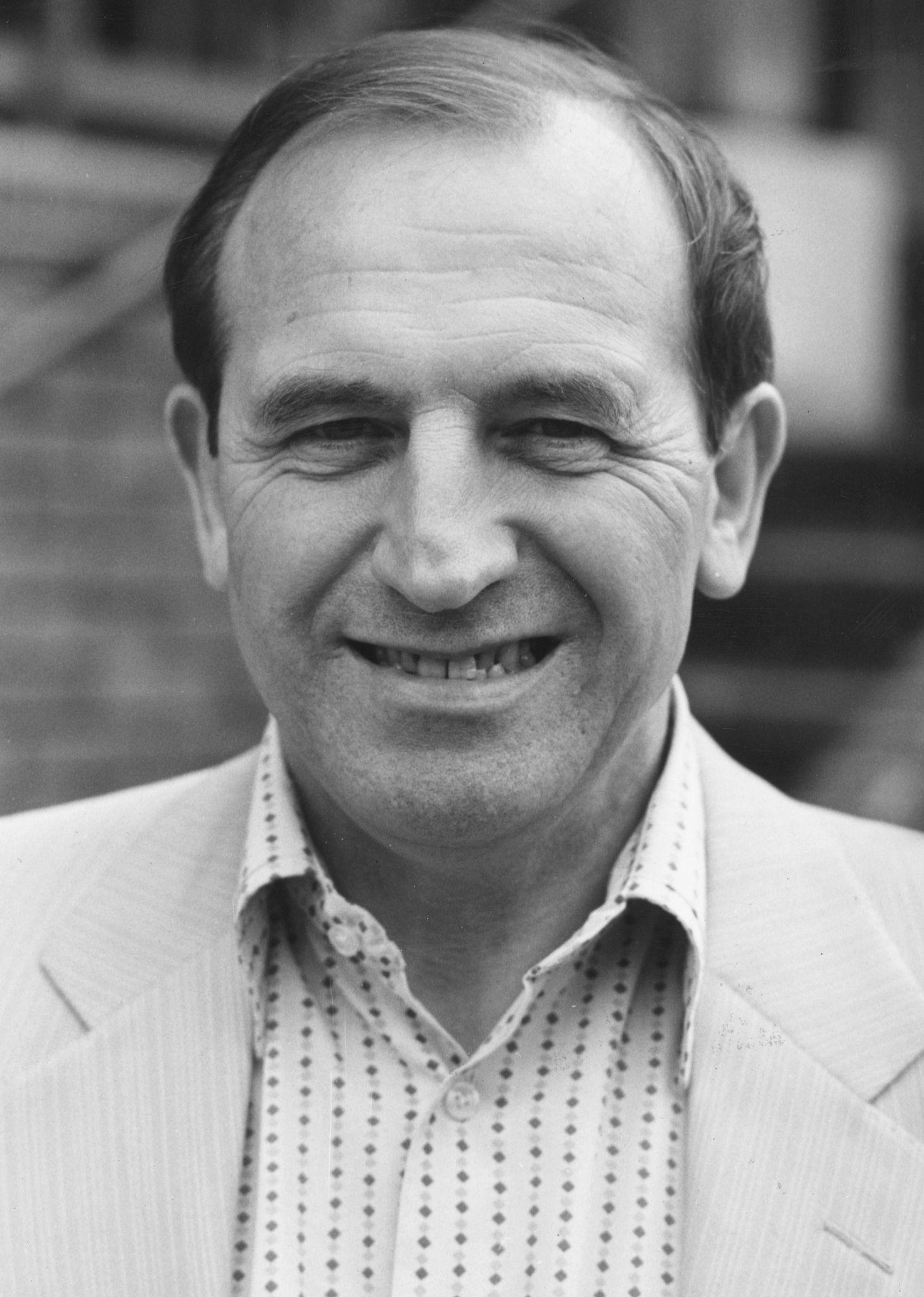 Leonard Rossiter image