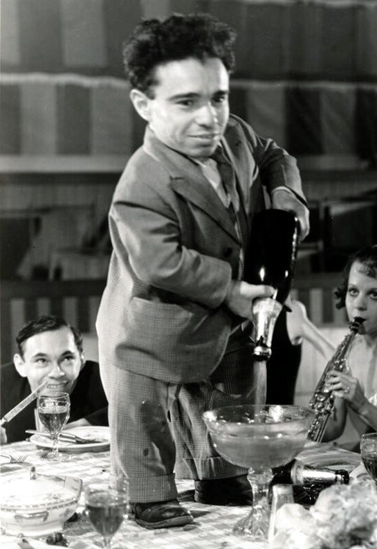 Angelo Rossitto image