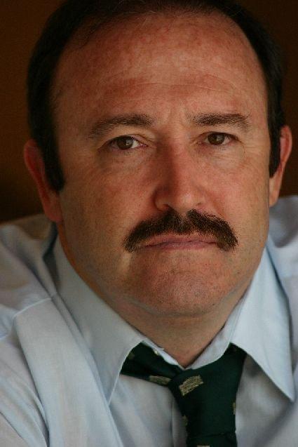 Charley Rossman image