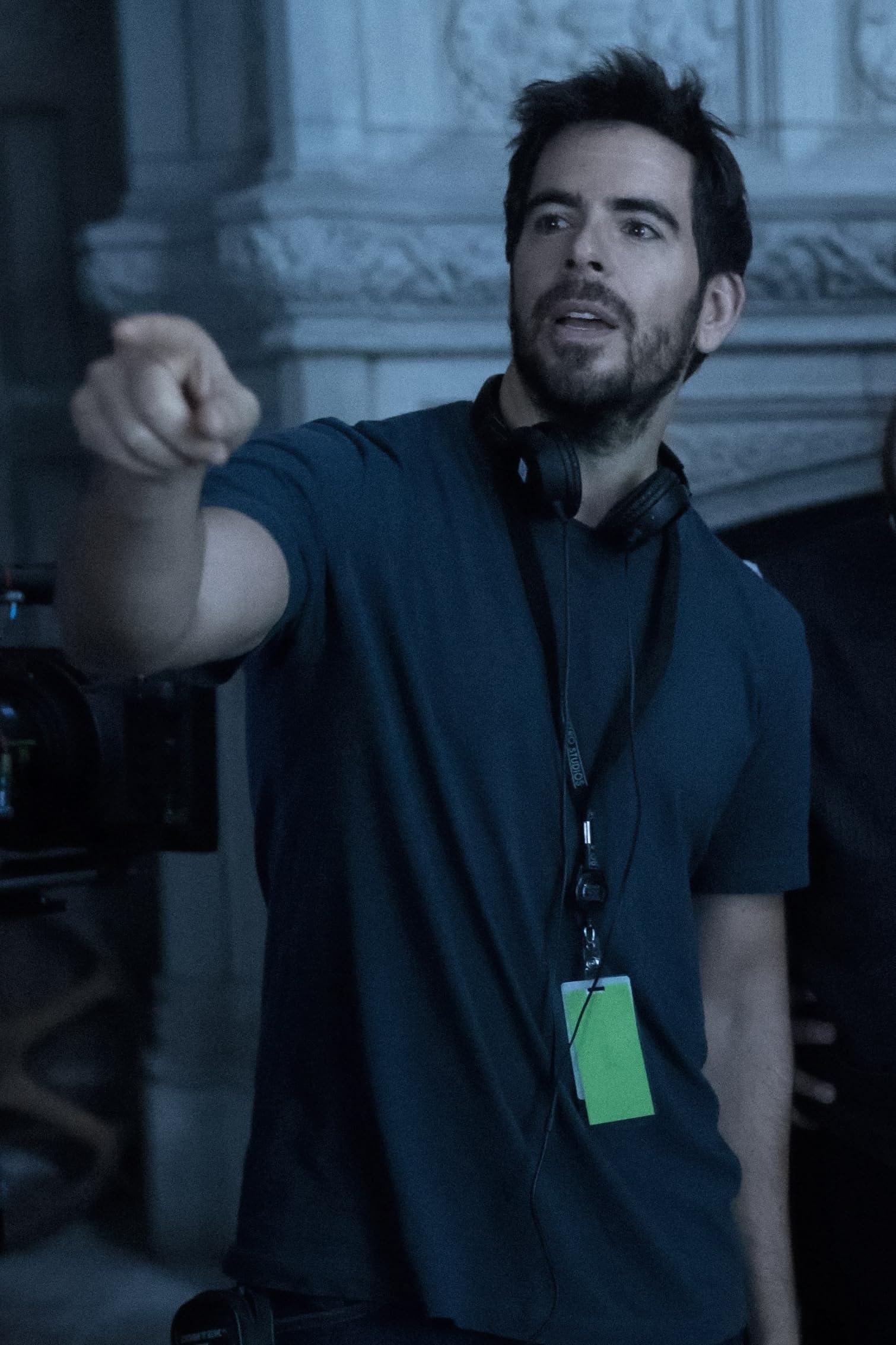 Eli Roth image