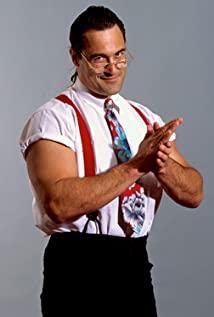 Mike Rotunda image