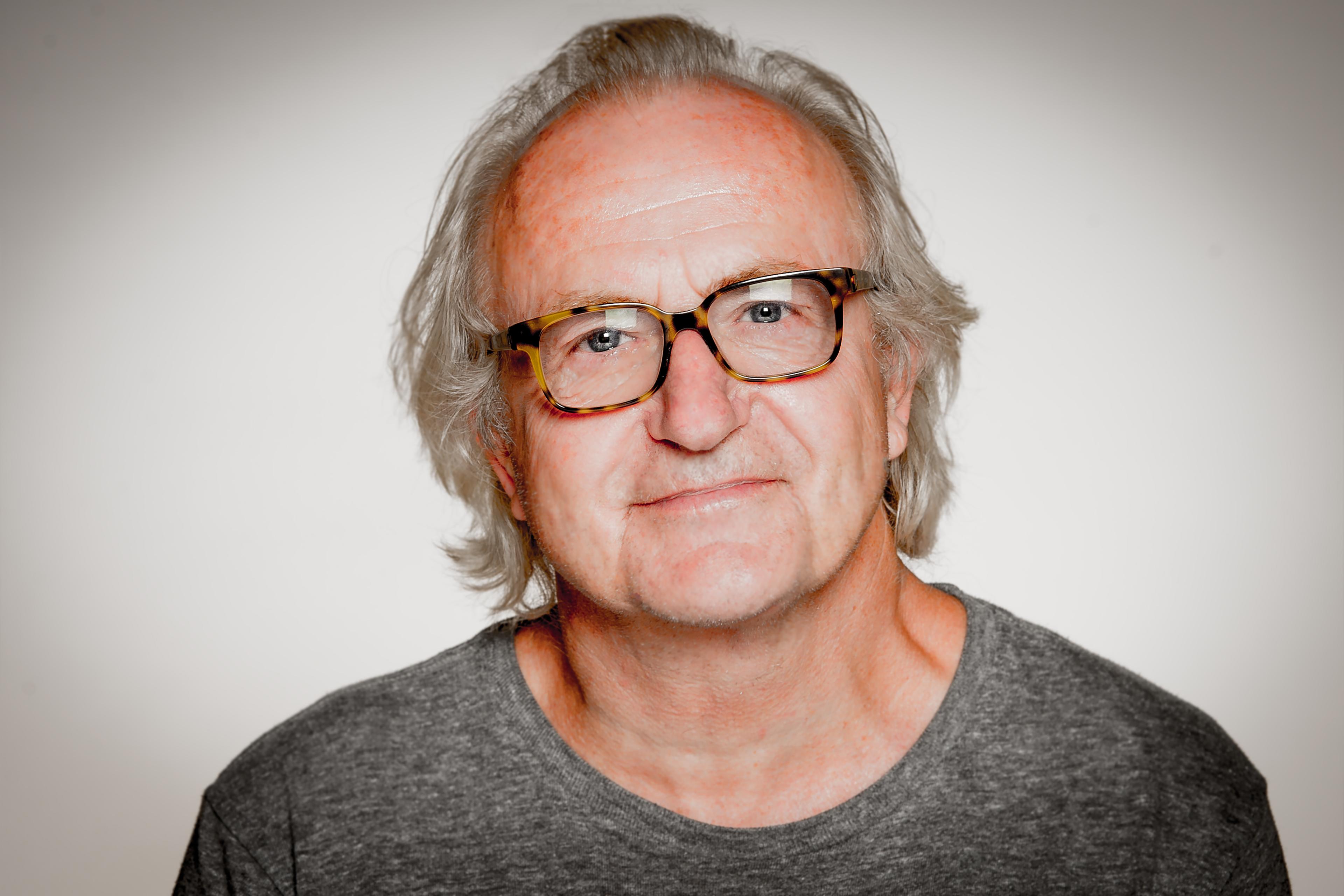 Simon Rouse image