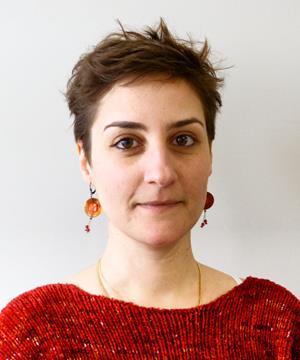 Camille Rousselet image