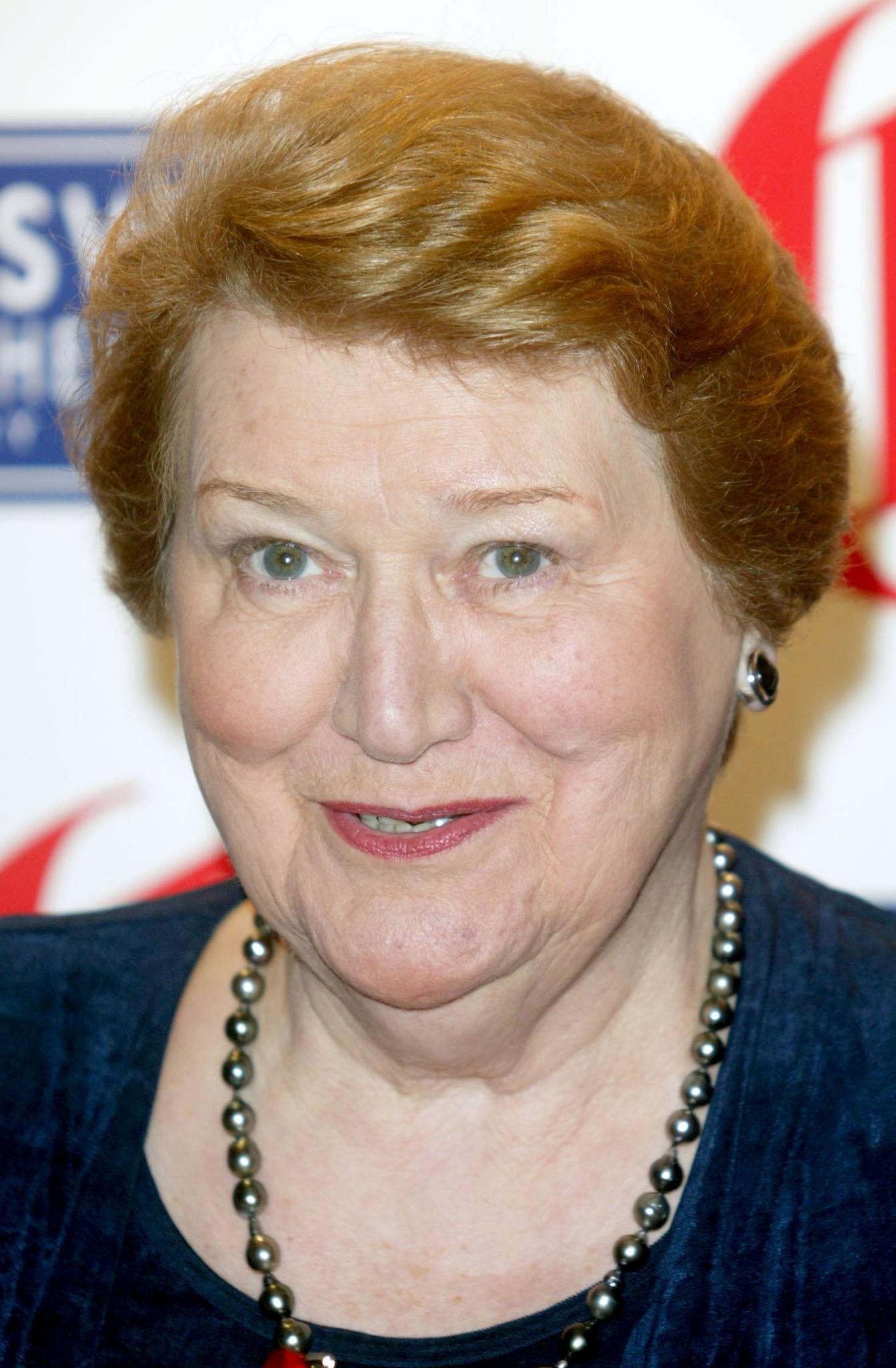 Patricia Routledge image