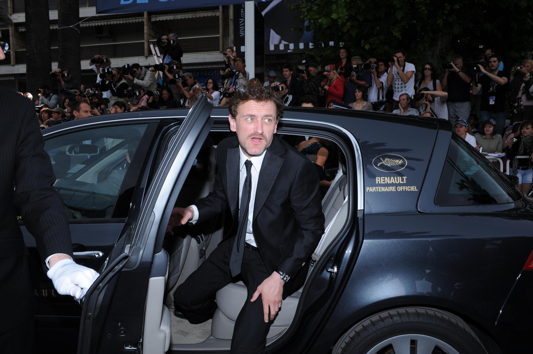 Jean-Paul Rouve image