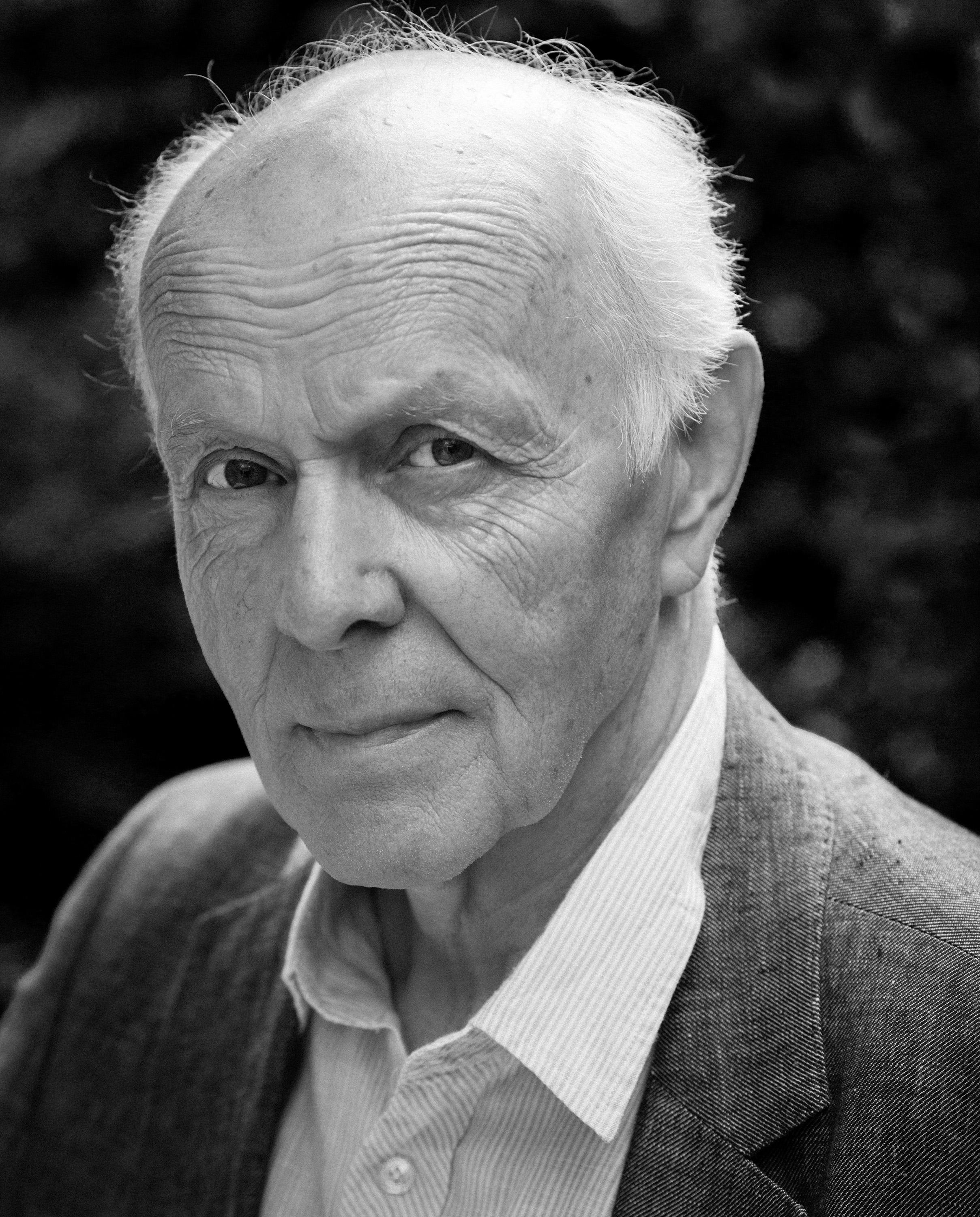 John Rowe image