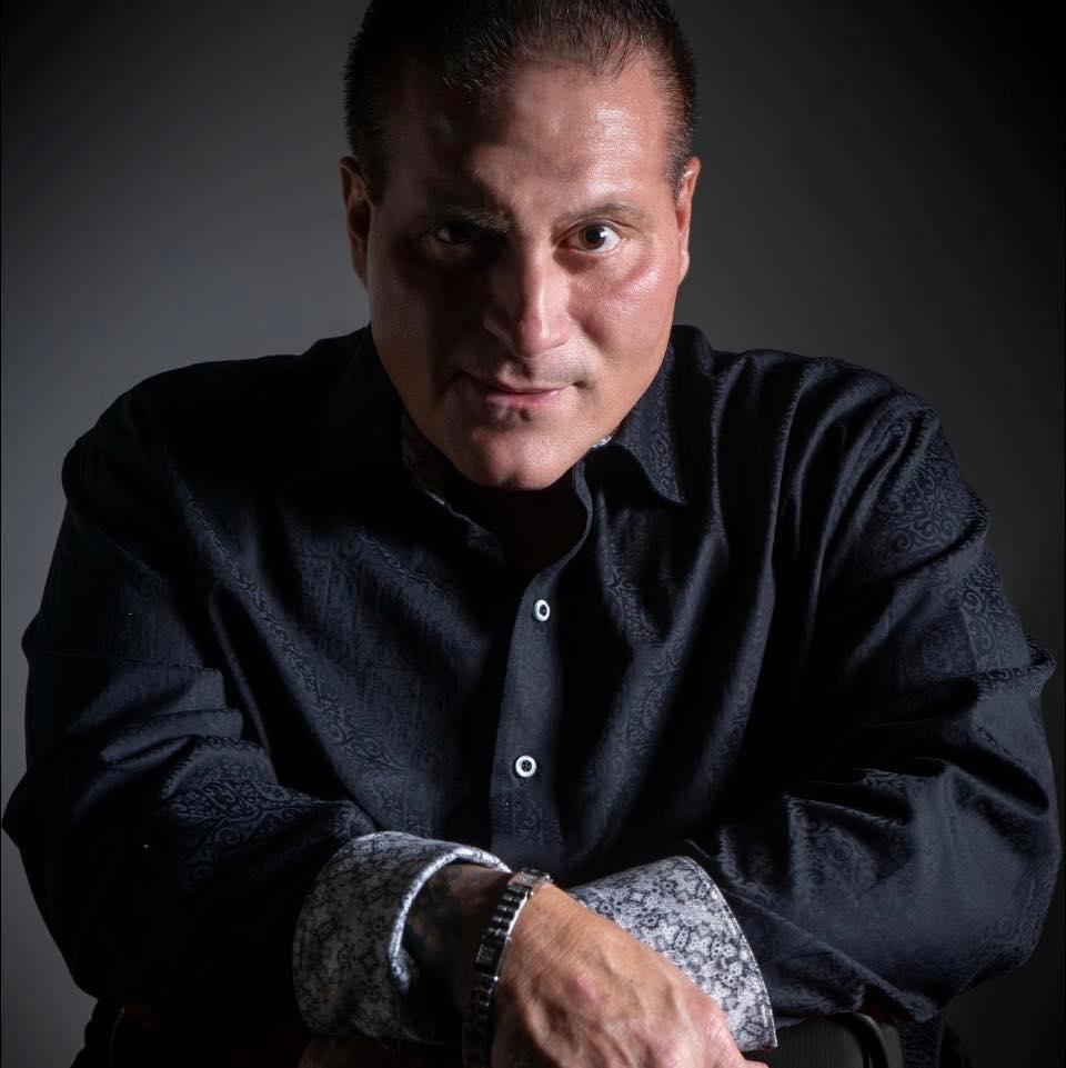Joe Rubbo image