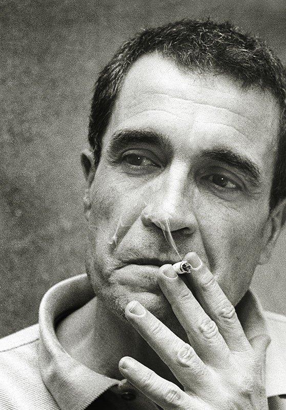 Pepe Rubianes image
