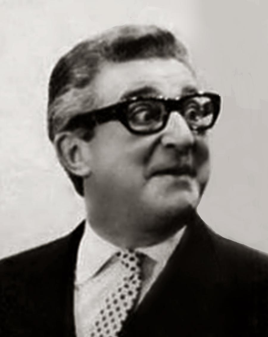 Vicente Rubino image