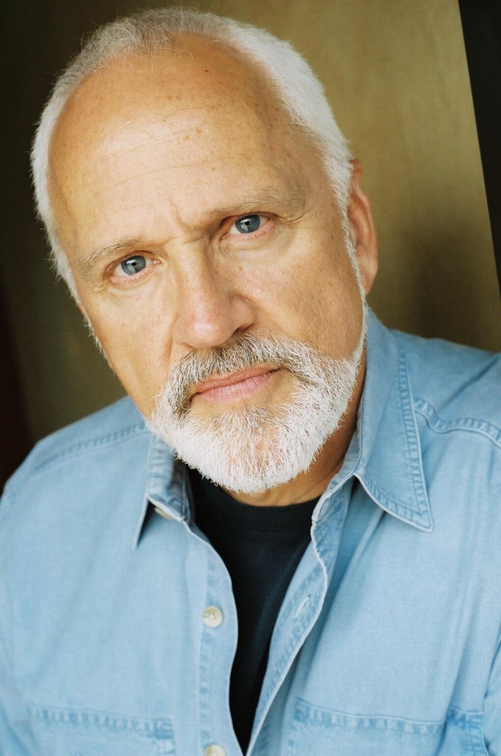 John Rubinstein image