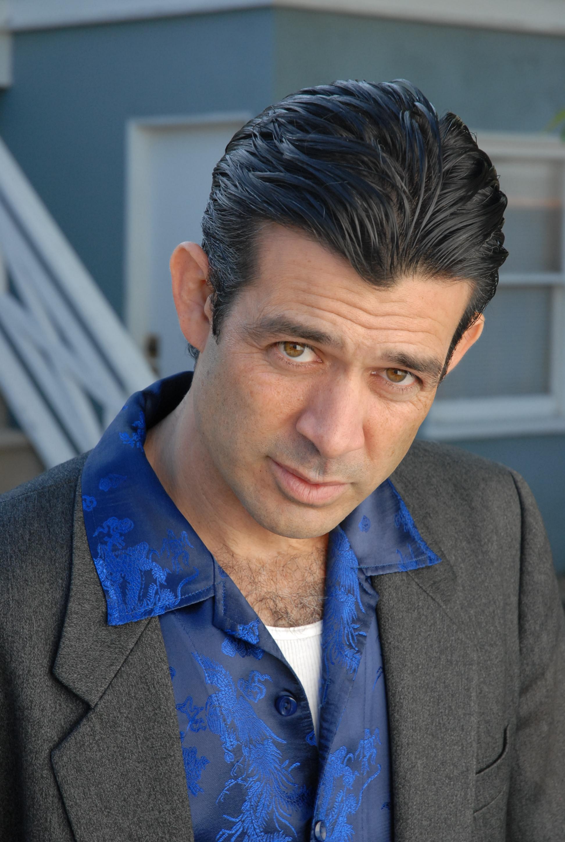 Jack Rubio image