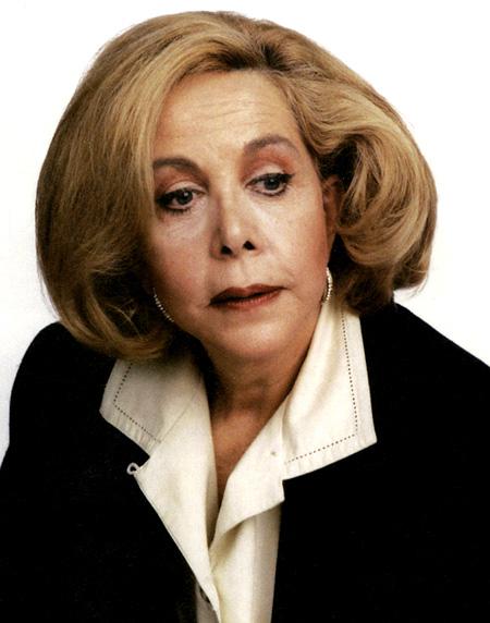 María Rubio image