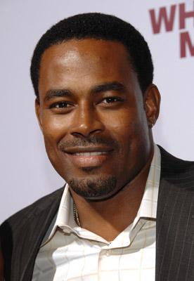 Lamman Rucker image