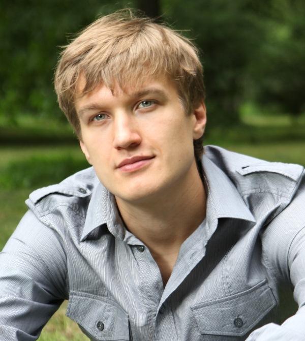 Anatoliy Rudenko image
