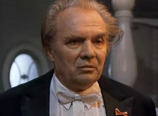 Vladimir Rudin image