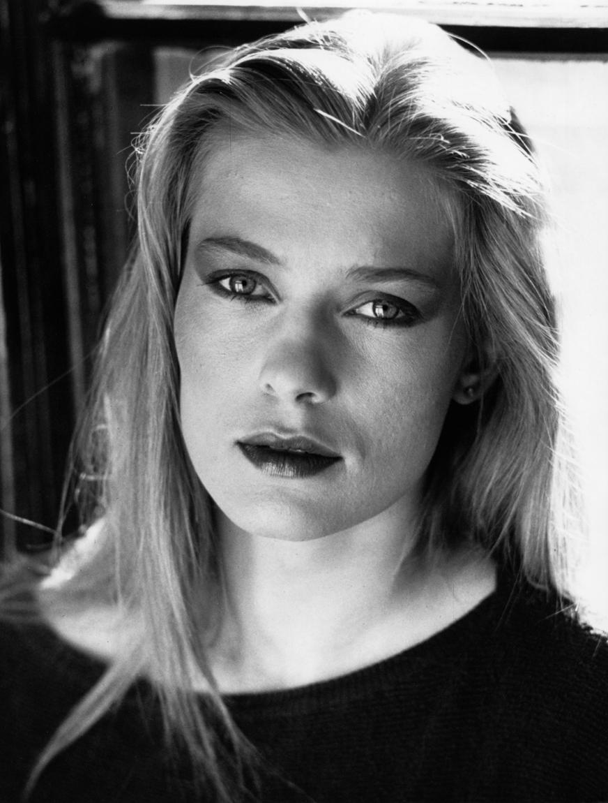 Barbara Rudnik image