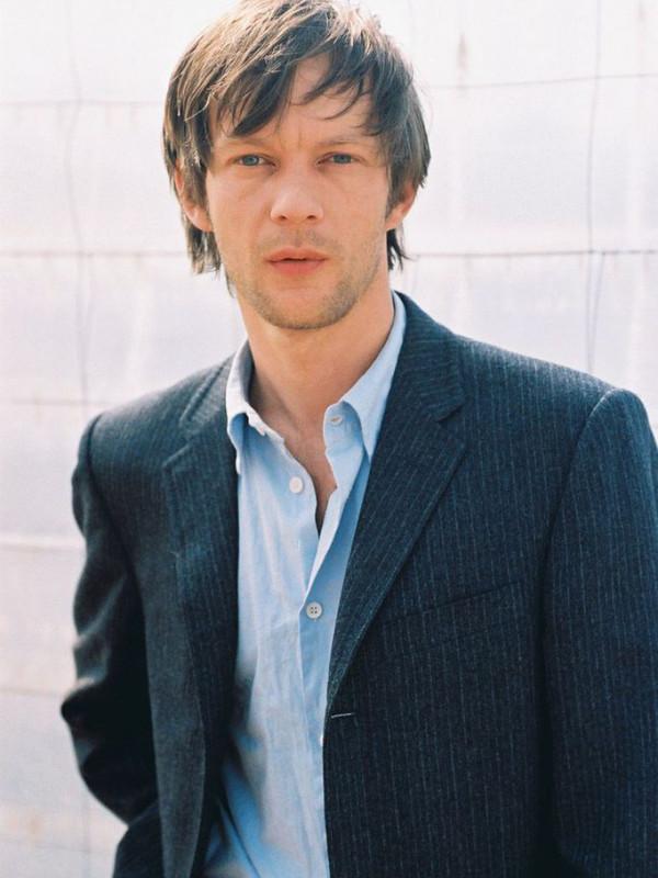 Sebastian Rudolph image
