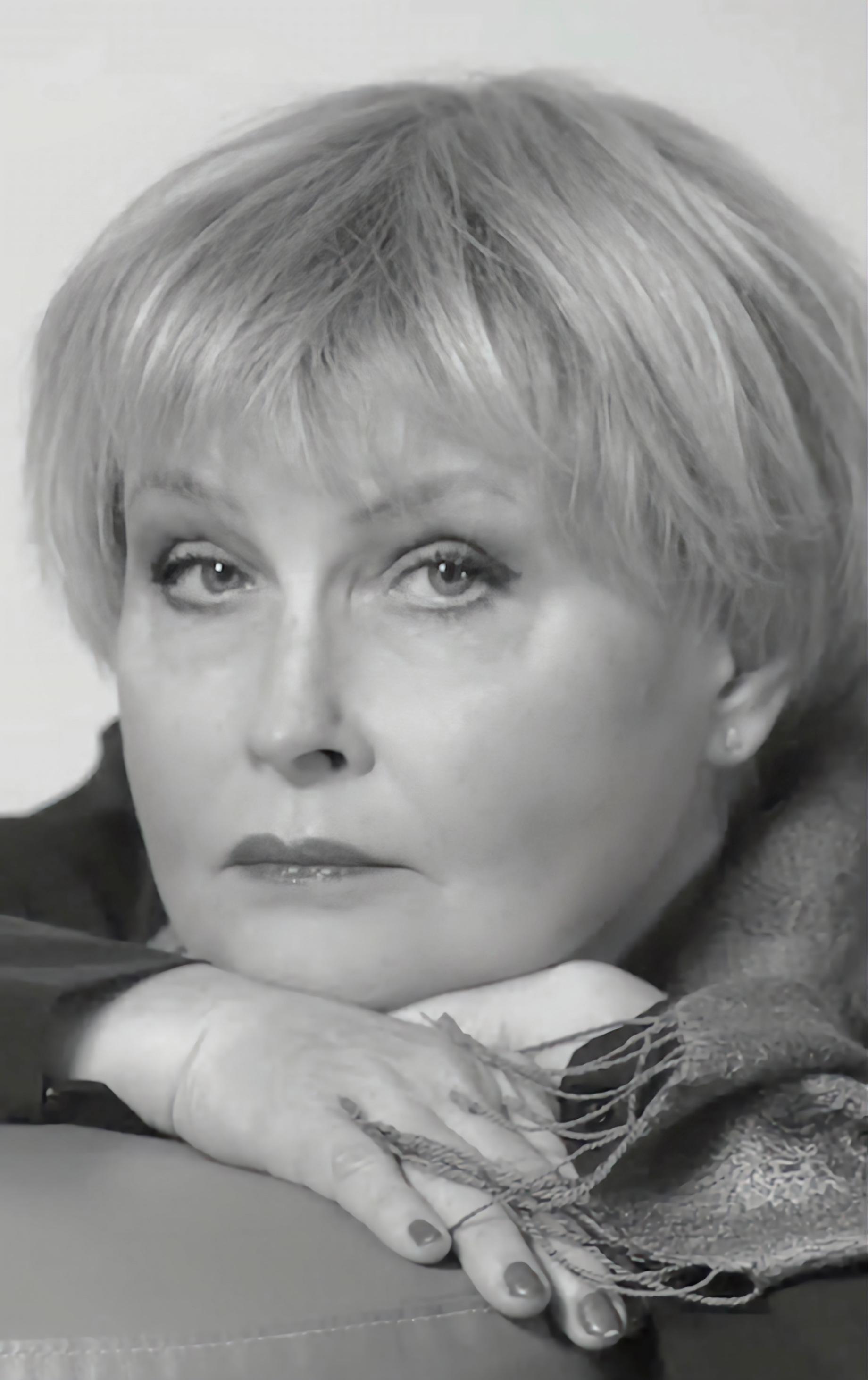 Elena Rufanova image