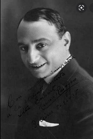 Marcelo Ruggero image