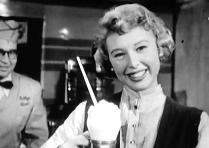 Barbara Ruick image