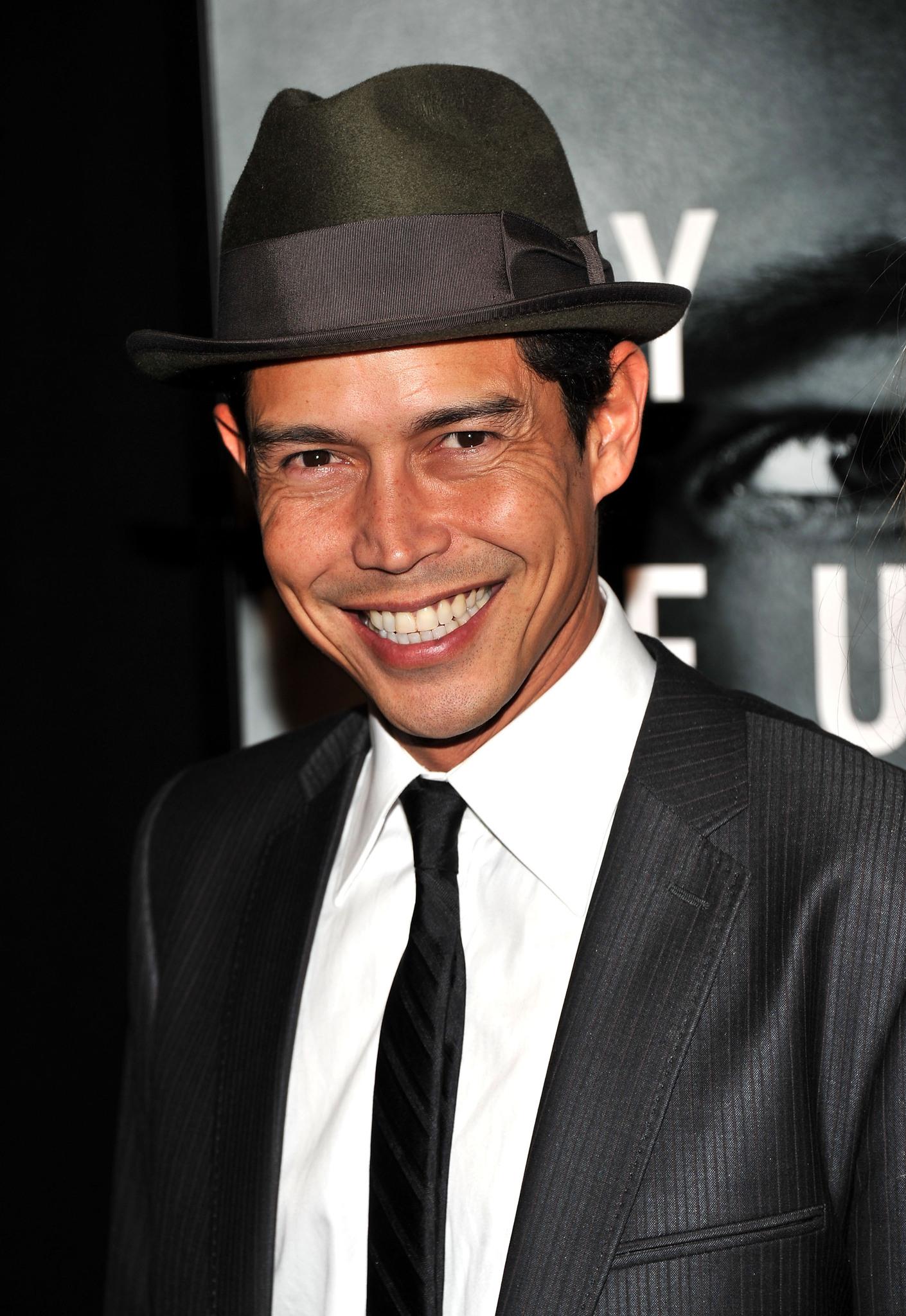 Anthony Ruivivar image