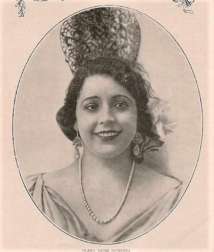 Elisa Ruiz Romero image