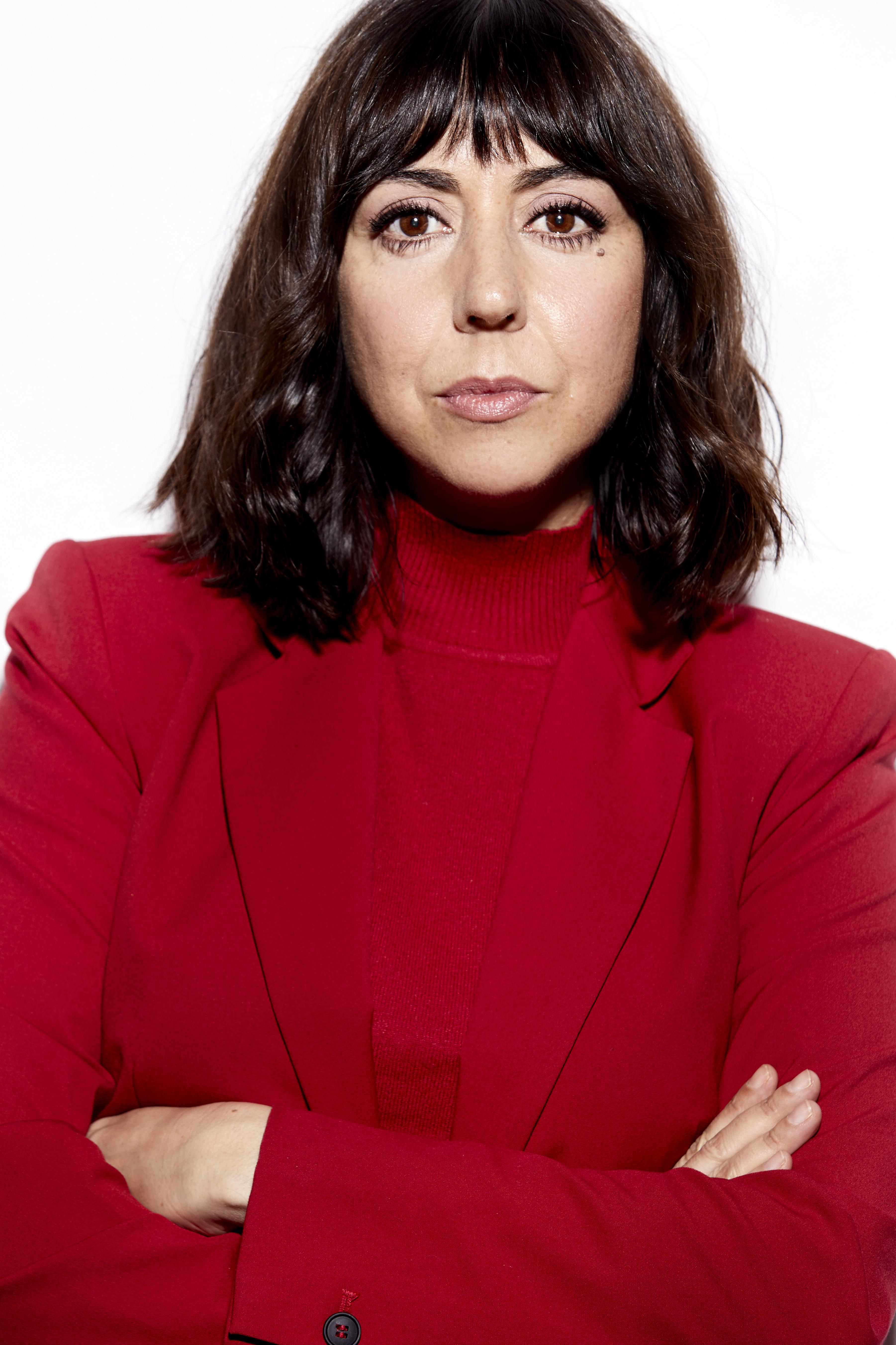 Carmen Ruiz image